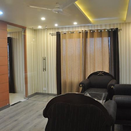 Hotel Bns International Sasarām 외부 사진