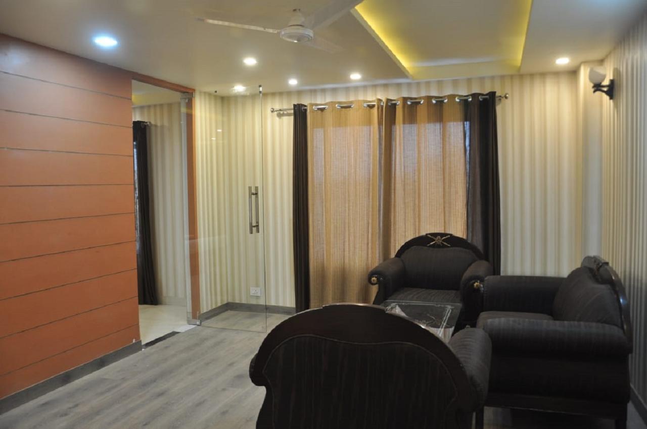 Hotel Bns International Sasarām 외부 사진